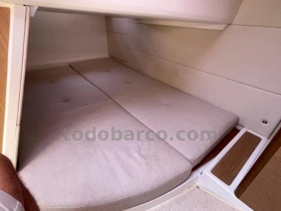 Jeanneau Leader 8 de segunda mano en venta