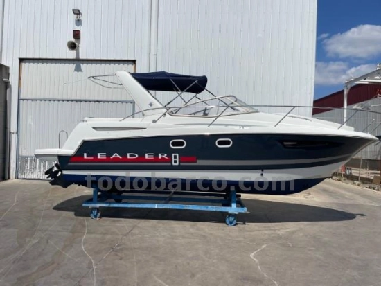 Jeanneau Leader 8 de segunda mano en venta