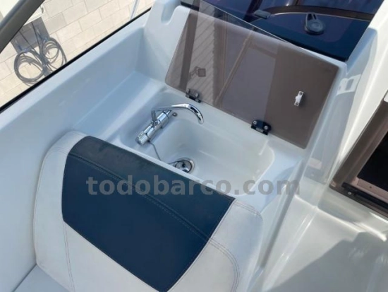 Jeanneau Leader 8 de segunda mano en venta