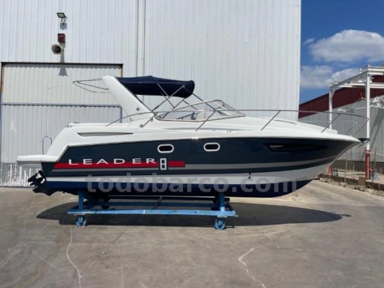 Jeanneau Leader 8 de segunda mano en venta