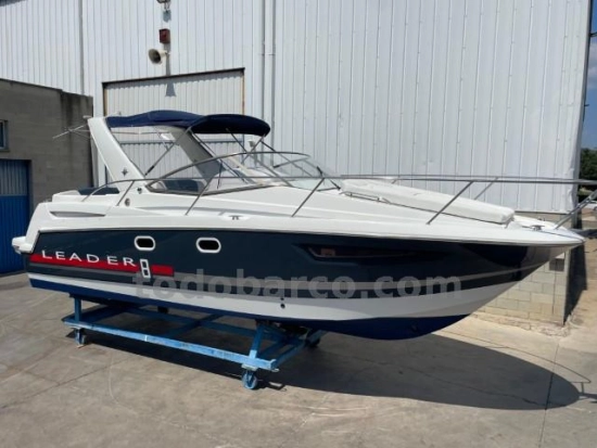 Jeanneau Leader 8 de segunda mano en venta