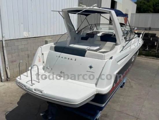 Jeanneau Leader 8 de segunda mano en venta