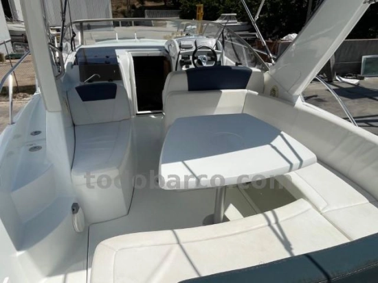 Jeanneau Leader 8 de segunda mano en venta