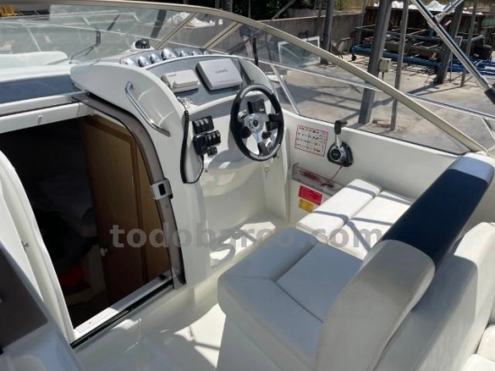Jeanneau Leader 8 de segunda mano en venta