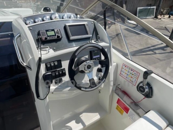 Jeanneau Leader 8 de segunda mano en venta
