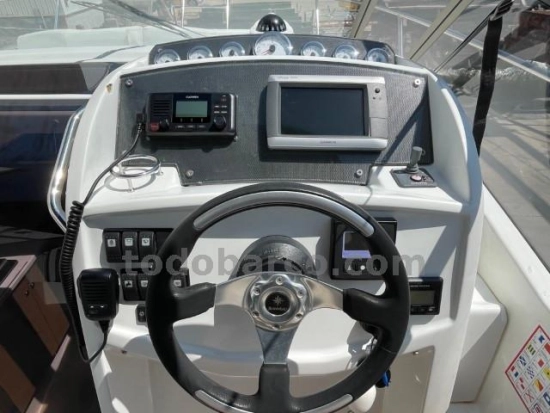 Jeanneau Leader 8 de segunda mano en venta