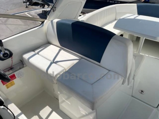 Jeanneau Leader 8 de segunda mano en venta