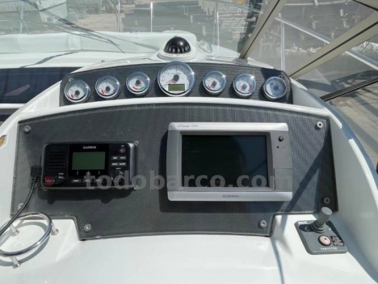 Jeanneau Leader 8 de segunda mano en venta