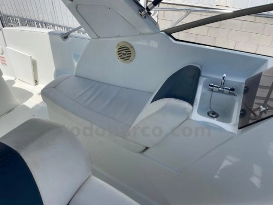 Jeanneau Leader 8 de segunda mano en venta