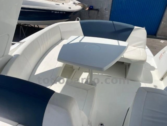 Jeanneau Leader 8 de segunda mano en venta