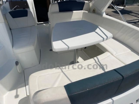 Jeanneau Leader 8 de segunda mano en venta