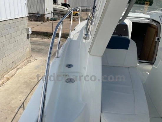 Jeanneau Leader 8 de segunda mano en venta