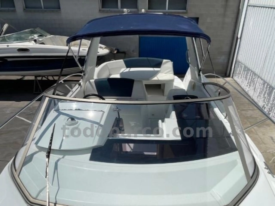 Jeanneau Leader 8 de segunda mano en venta