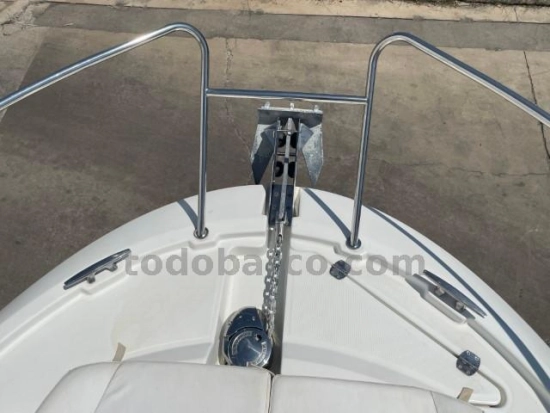 Jeanneau Leader 8 de segunda mano en venta