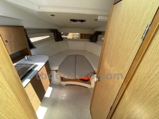 Jeanneau Leader 8 de segunda mano en venta