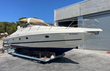 Cranchi Giada 30 usata in vendita