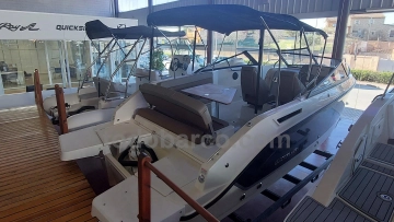 Quicksilver Activ 675 Bowrider novos à venda
