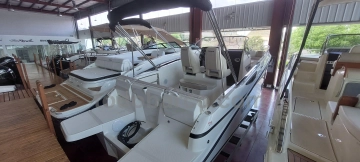 Quicksilver Open Activ 805 nuevo en venta