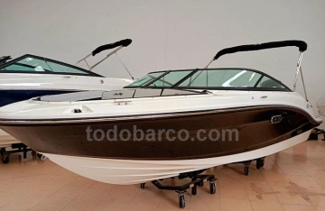 Sea Ray SPX 190 OB nuevo en venta