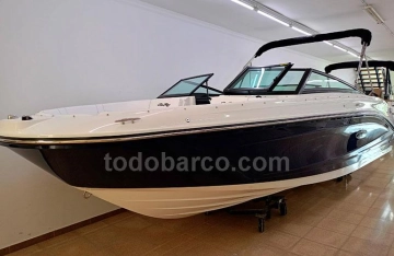 Sea Ray SPX 230 novos à venda
