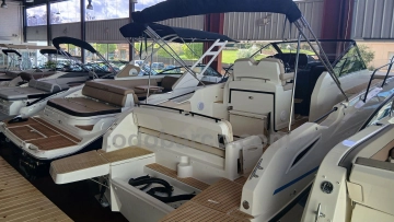 Quicksilver Sundeck Activ 875 novos à venda
