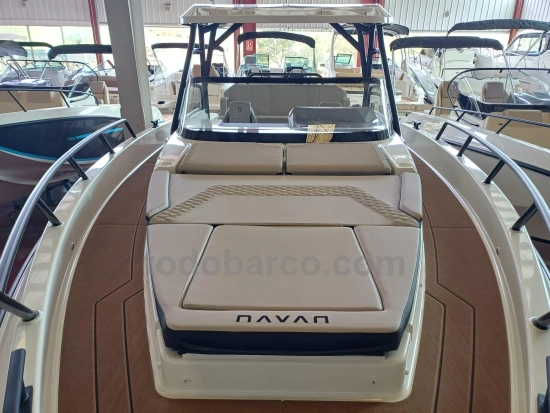 Navan S30 Walkaround nuova in vendita