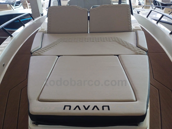 Navan S30 Walkaround nuova in vendita