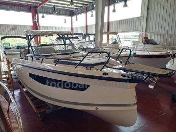 Navan S30 Walkaround nuevo en venta