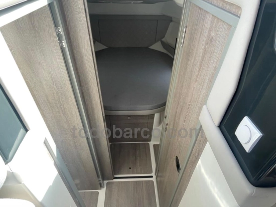 Quicksilver Weekend Activ 905 de segunda mano en venta