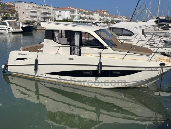 Quicksilver Weekend Activ 905 de segunda mano en venta