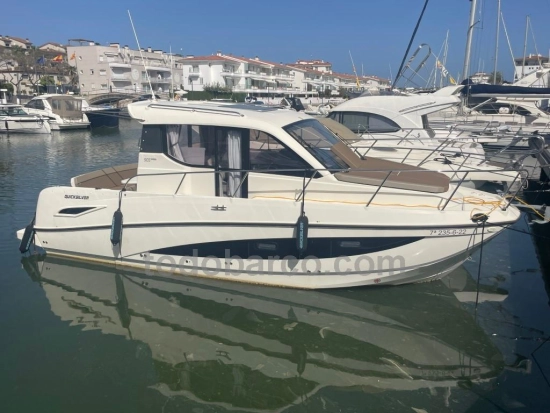 Quicksilver Weekend Activ 905 de segunda mano en venta