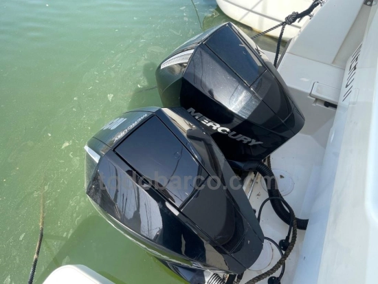Quicksilver Weekend Activ 905 de segunda mano en venta