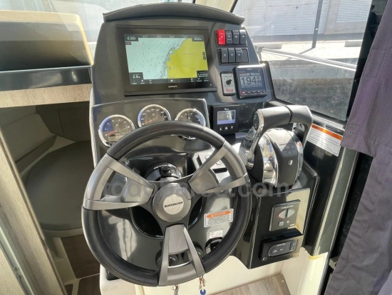 Quicksilver Weekend Activ 905 de segunda mano en venta