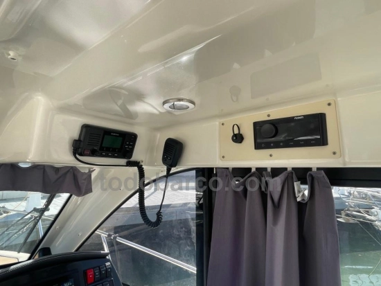 Quicksilver Weekend Activ 905 de segunda mano en venta