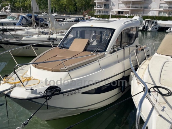Quicksilver Weekend Activ 905 de segunda mano en venta