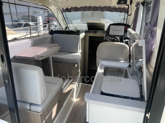 Quicksilver Weekend Activ 905 de segunda mano en venta