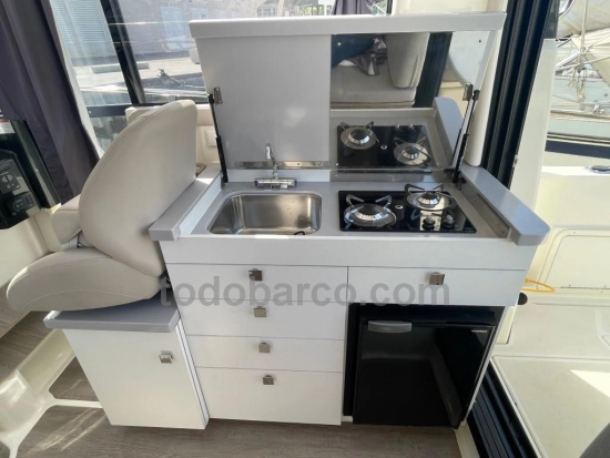Quicksilver Weekend Activ 905 de segunda mano en venta