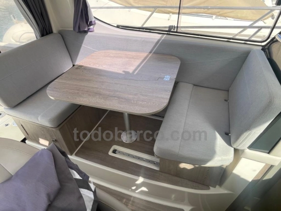 Quicksilver Weekend Activ 905 de segunda mano en venta