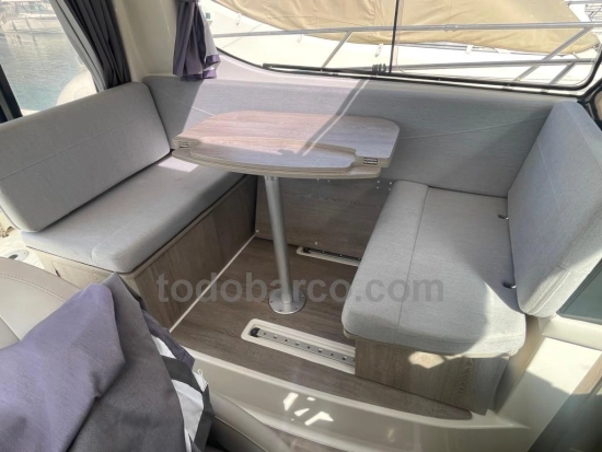 Quicksilver Weekend Activ 905 de segunda mano en venta