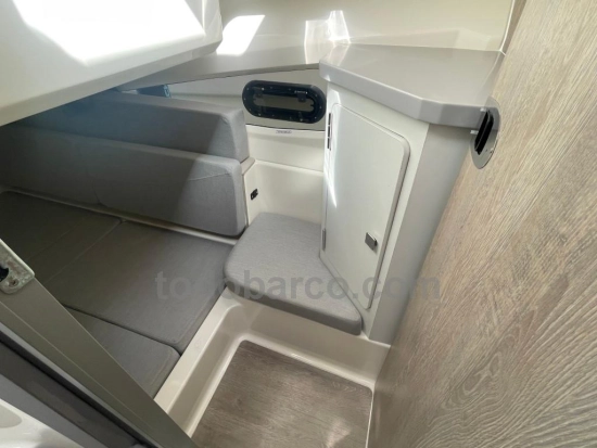 Quicksilver Weekend Activ 905 de segunda mano en venta