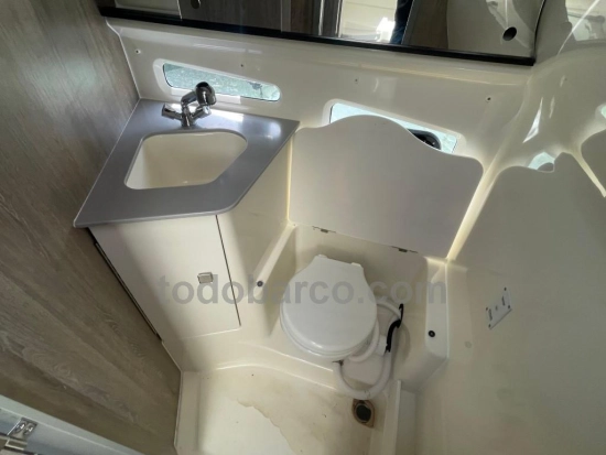 Quicksilver Weekend Activ 905 de segunda mano en venta