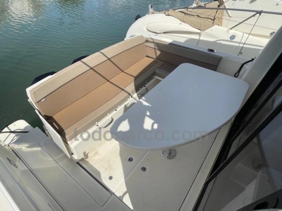 Quicksilver Weekend Activ 905 de segunda mano en venta