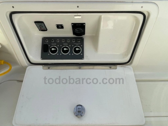 Quicksilver Weekend Activ 905 de segunda mano en venta