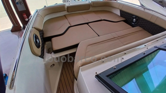 Sea Ray SDX 250 novos à venda