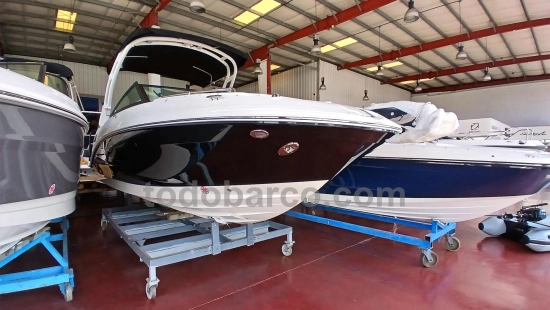 Sea Ray SDX 250 novos à venda