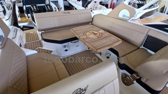 Sea Ray SDX 250 novos à venda