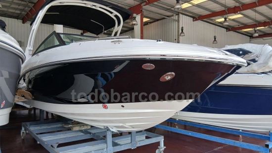 Sea Ray SDX 250 novos à venda