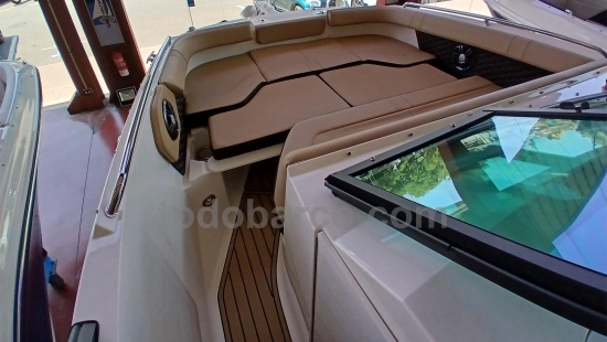 Sea Ray SDX 250 novos à venda