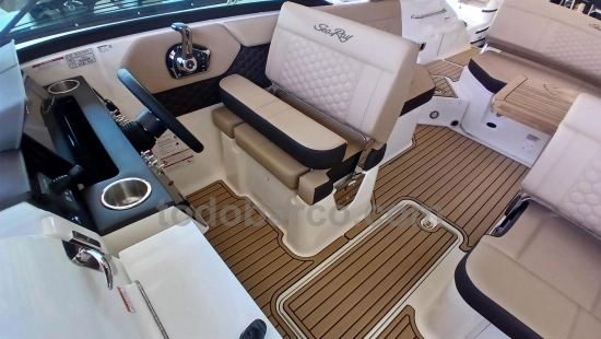 Sea Ray SDX 250 novos à venda