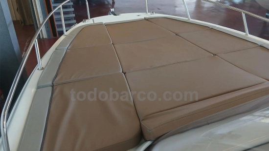 Quicksilver Sundeck Activ 755 nuova in vendita